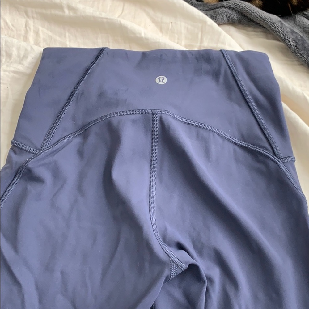 Lulu lemon leggings